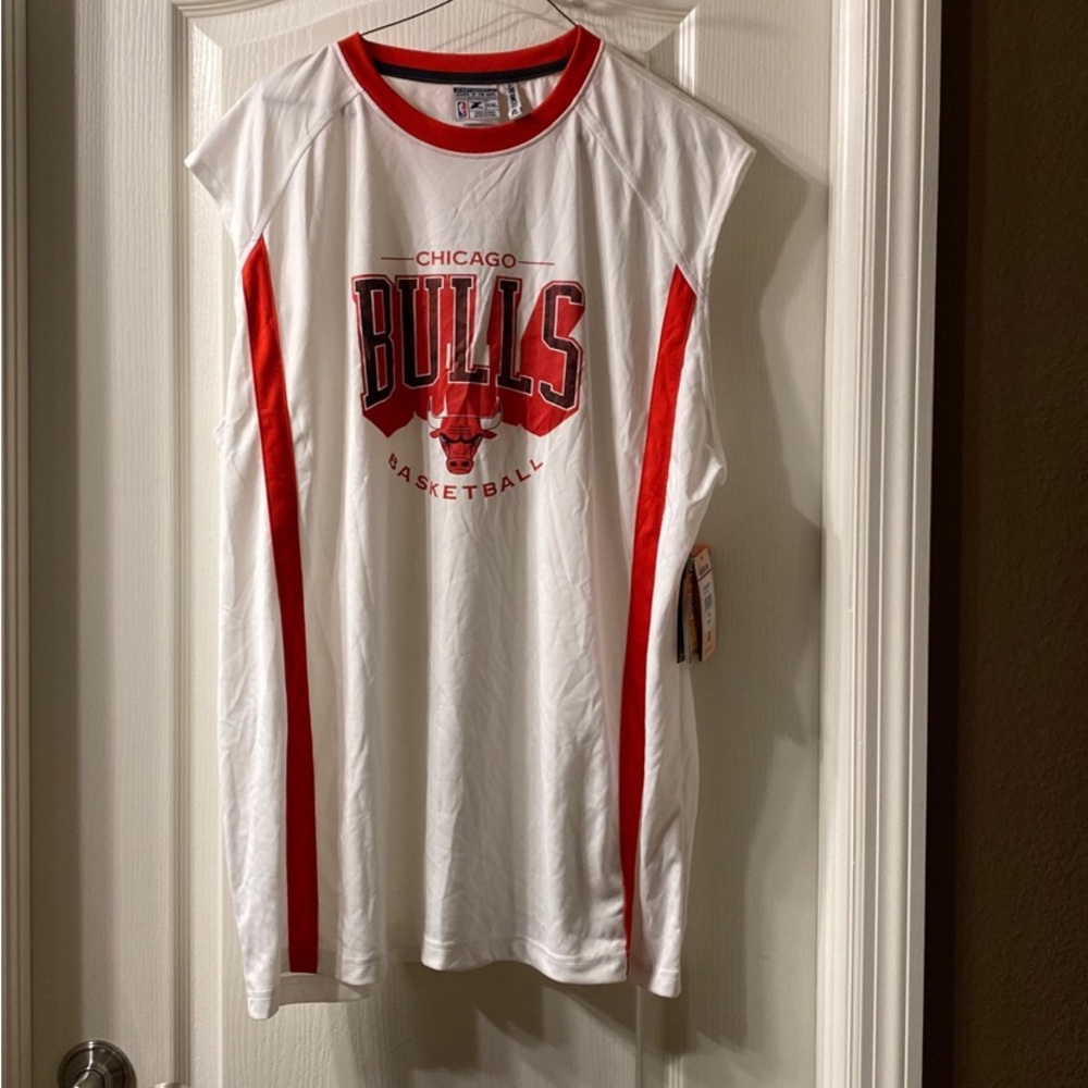 Official NBA Licensed Apparel